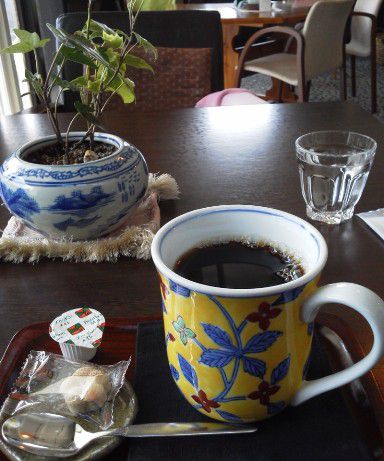 ｃａｆｅ　蓮櫻