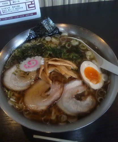 とんとんラーメンHONTEN
