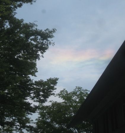 彩雲