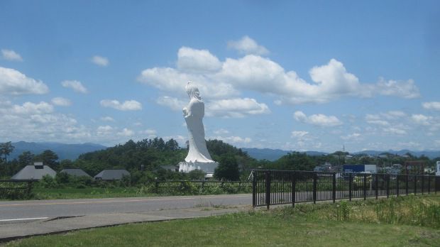 観音さま