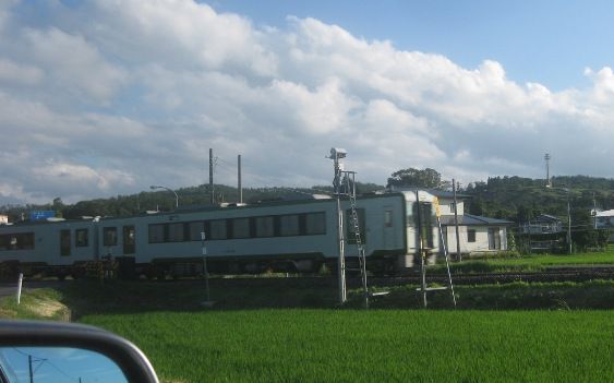タイミング