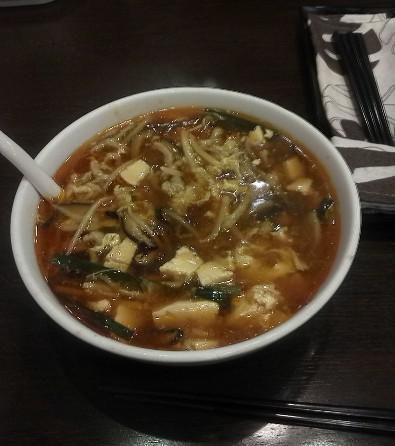 山形五十番飯店　上海厨房　桜田店