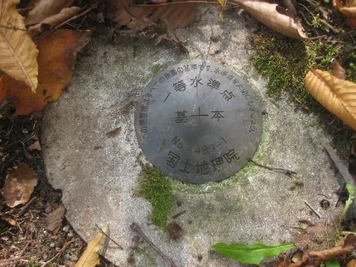 水準点