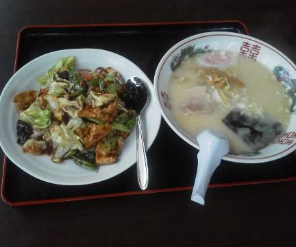 ランチセット