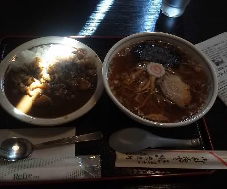 ダブル主役?!