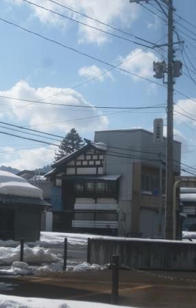 街歩きの楽しみ