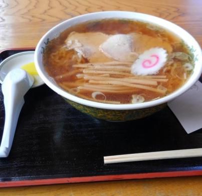 米沢ラーメン