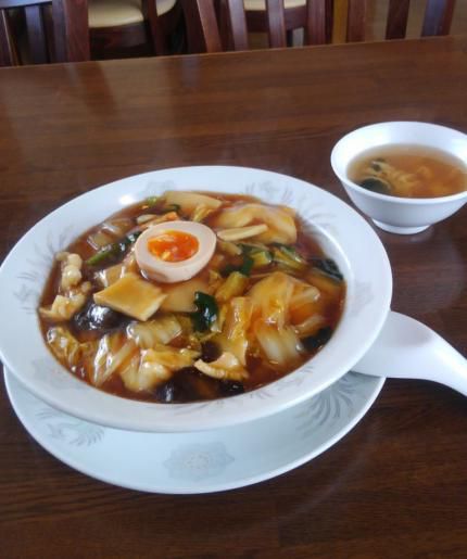 五目丼