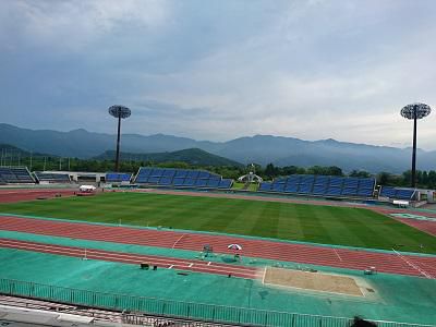《バラ庭》庭主の日々～・・山形県マスターズ陸上競技大会！！