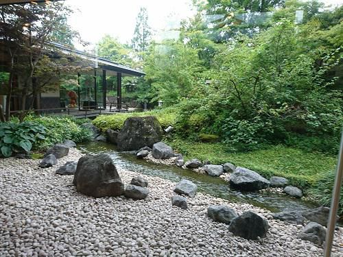 《バラ庭》趣婦の日々～・・久しぶりの温泉旅行！！