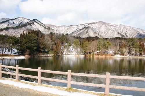 《バラ庭》つれづれ～・・土曜日は、中里堤へ。。。！