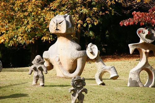 《バラ庭》つれづれ～・・中里堤。。。！