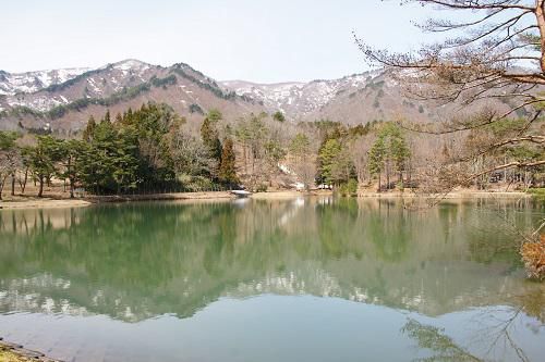 《バラ庭》つれづれ～・・昨日、中里堤に行って来ました！