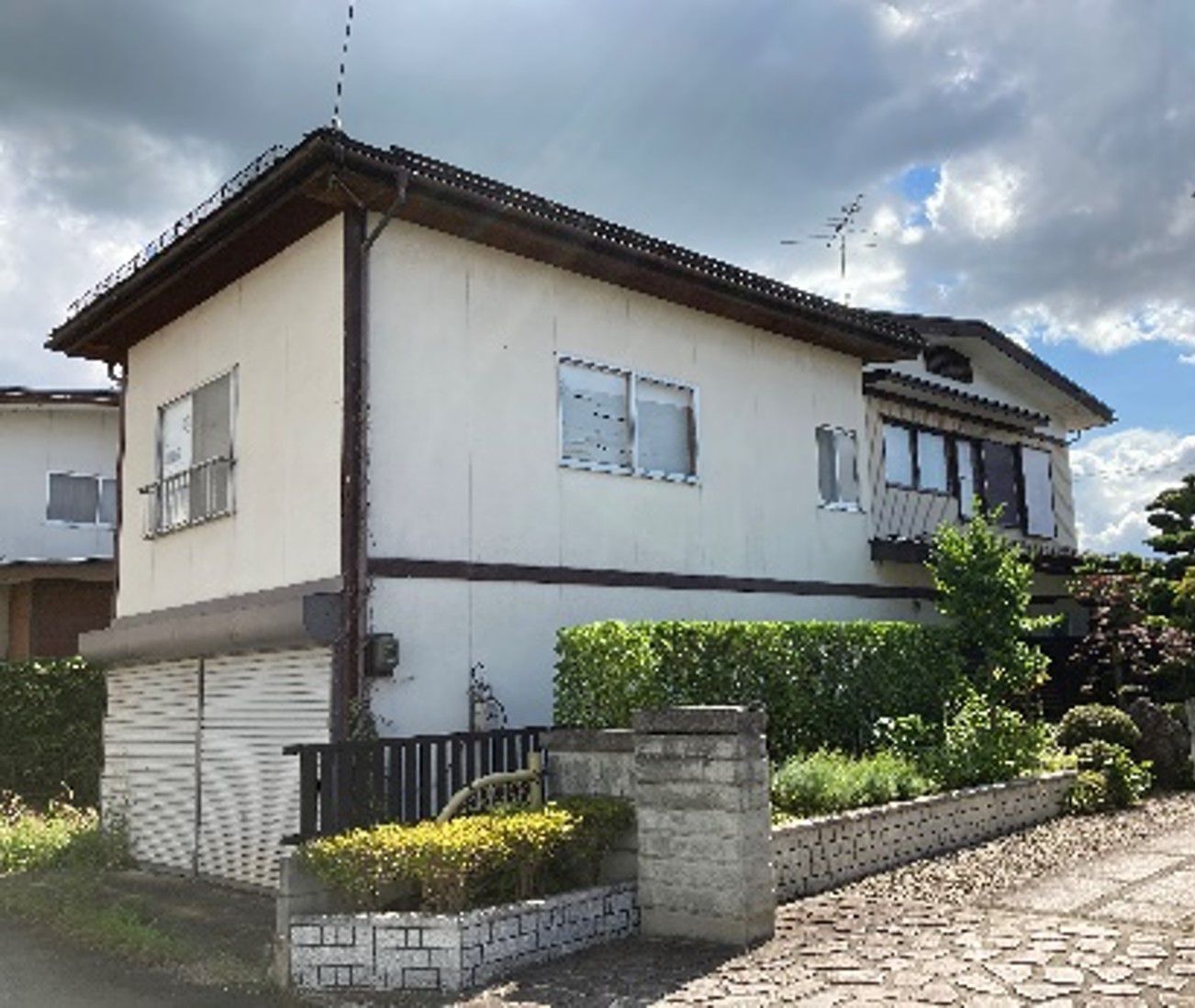【1,380万円】【山形市旭が丘】7DK/木造2階建/中古住宅<span>（新規物件）</span>