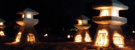 米沢観光×素泊まり宿のご提案