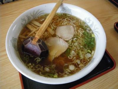【米沢のグルメ】金澤屋