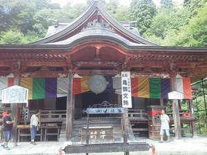 亀岡文殊