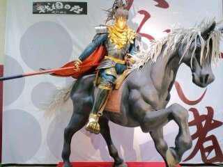 戦国武将★彡   前田慶次