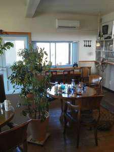 うふ cafe