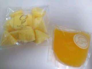 西洋菓子プランタン  スイーツ