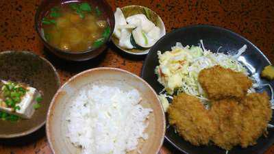 とんかつ丸正
