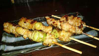 焼鳥チャンピオン
