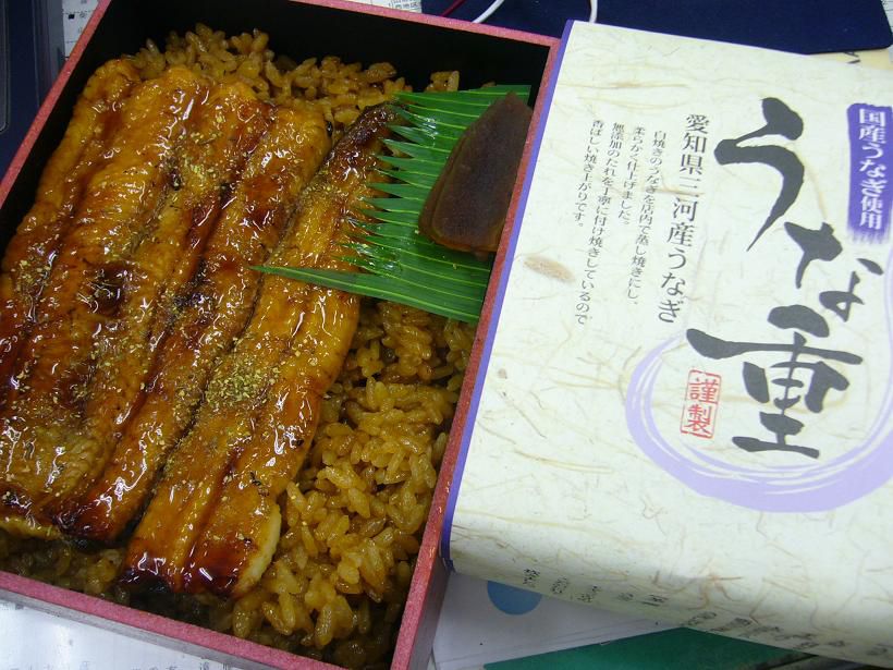本物