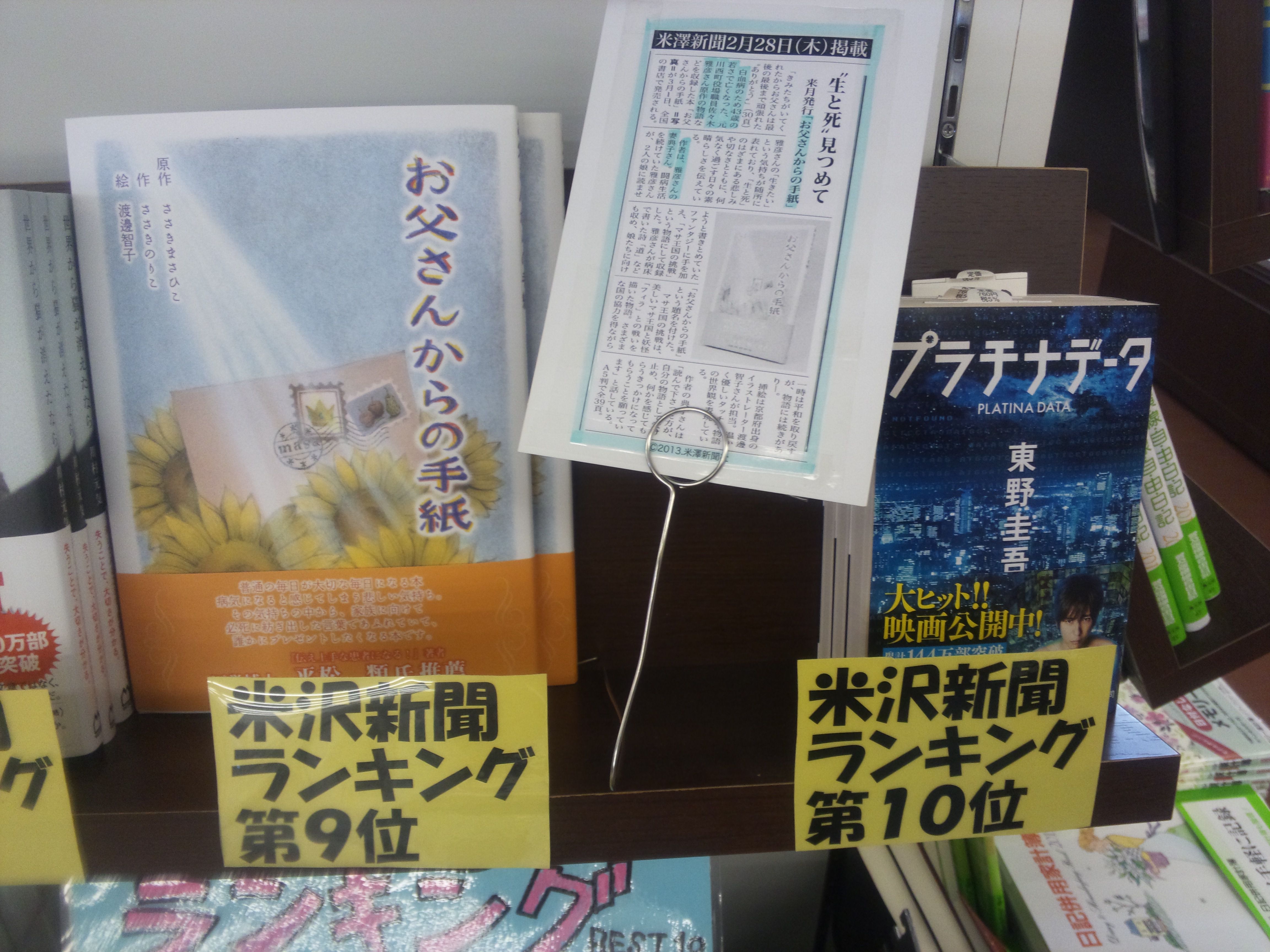 ポップ（その2）