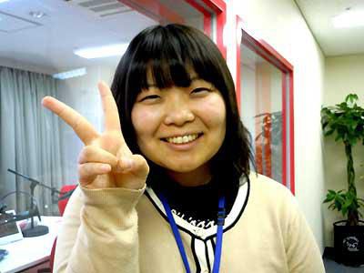 【祝】おらんだラジオ 出演100人目!