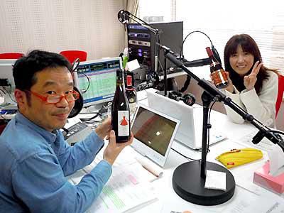 【11/20】朝から 『ボジョレー』 のおらんだラジオです！