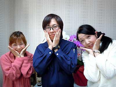 【11/21】来週のメッセージテーマ発表ーっ！