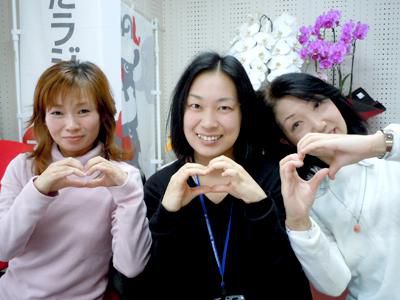 【11/28】今週も応援ありがとうございました～♪