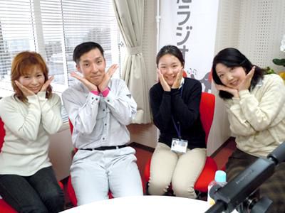 【12/5】来週のメッセージテーマ決定ーっ！