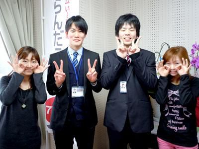 【12/9】もし・・・、年末ジャンボが当たったら？！
