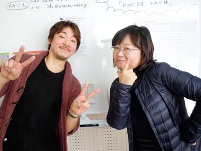 【1/20】ウィンタースポーツといえば・・・