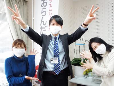 【1/20】なんだか変なポーズですが・・・