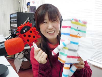 【1/26】おらんだラジオ初、『フリーメッセージ』の日！