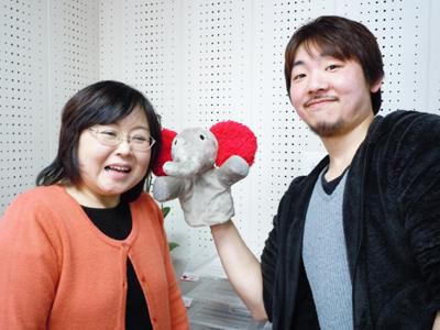 【2/3】今日は節分！もちろんテーマも『節分について』