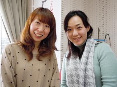 【2/12】良子ちゃん、Happy Birthday♪♪♪