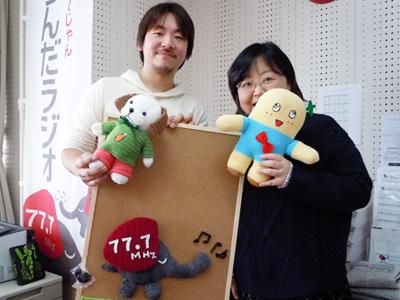 【3/3】今日は楽しいひな祭り～♪