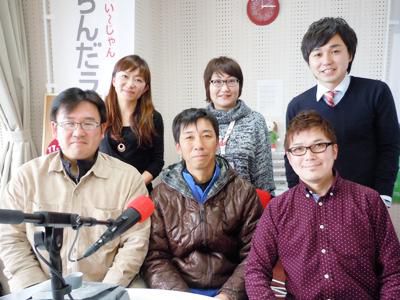 【3/6】ダジャレ？親父ギャグ？