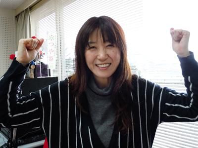 【3/9】今日は『あなたの健康の秘訣、教えて！』