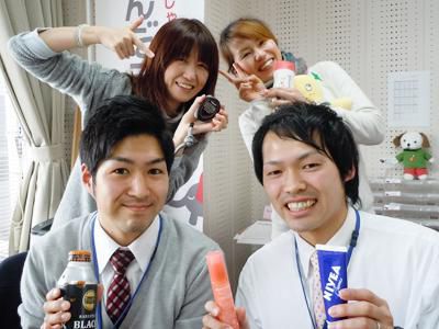 【3/18】やっぱり春のにおい、いい匂いですよね。