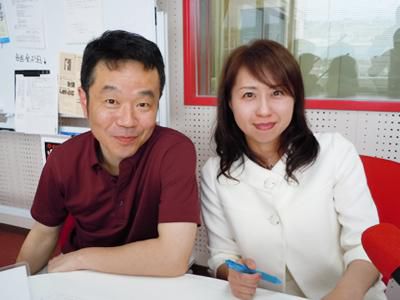 【5/7】ラッキー♪ と思ったこと、教えてね！