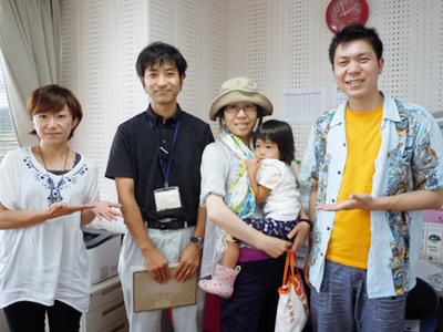 【7/23】夏休みにしたい、アレコレ♪教えてください！