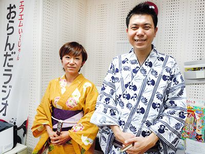 お盆のすごし方、教えてください