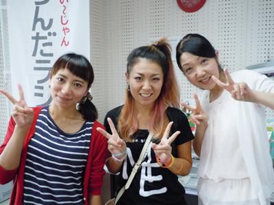 【8/31】やさいの日だから、農家の梅津悠さんがゲストです♪