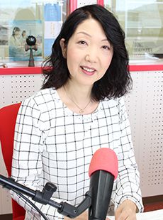 迎田 幸子