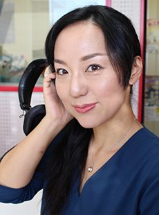 山口 良子
