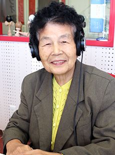 渡部 嘉子